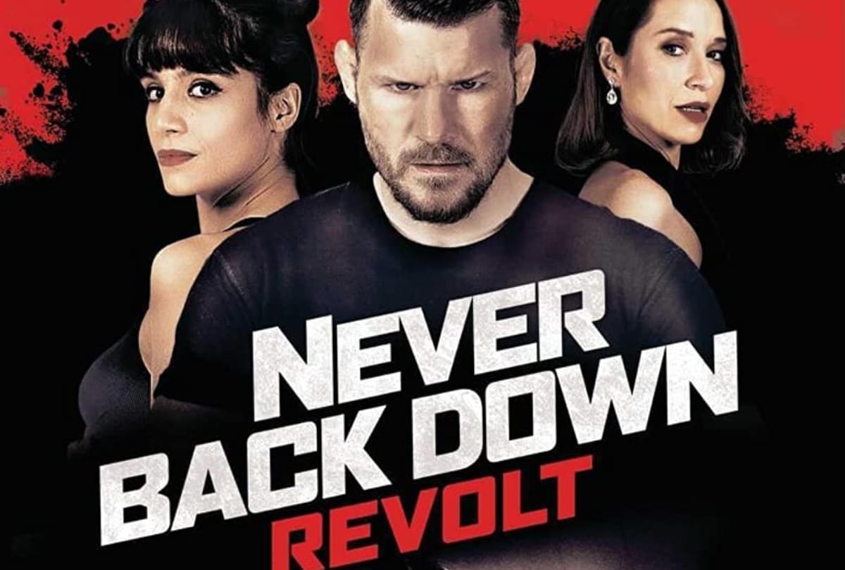 From Dhamaka to Never Back Down Revolt these five films will be released on OTT this week