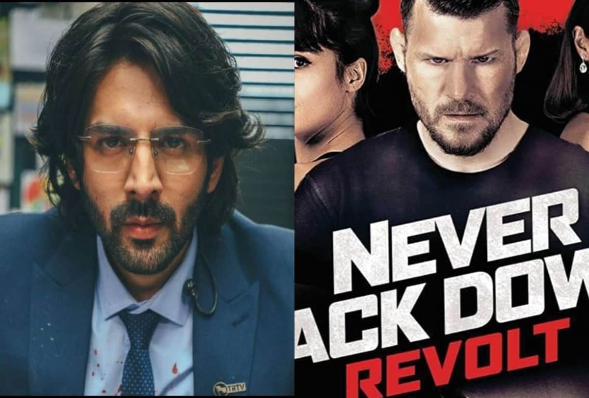 From Dhamaka to Never Back Down Revolt these five films will be released on OTT this week