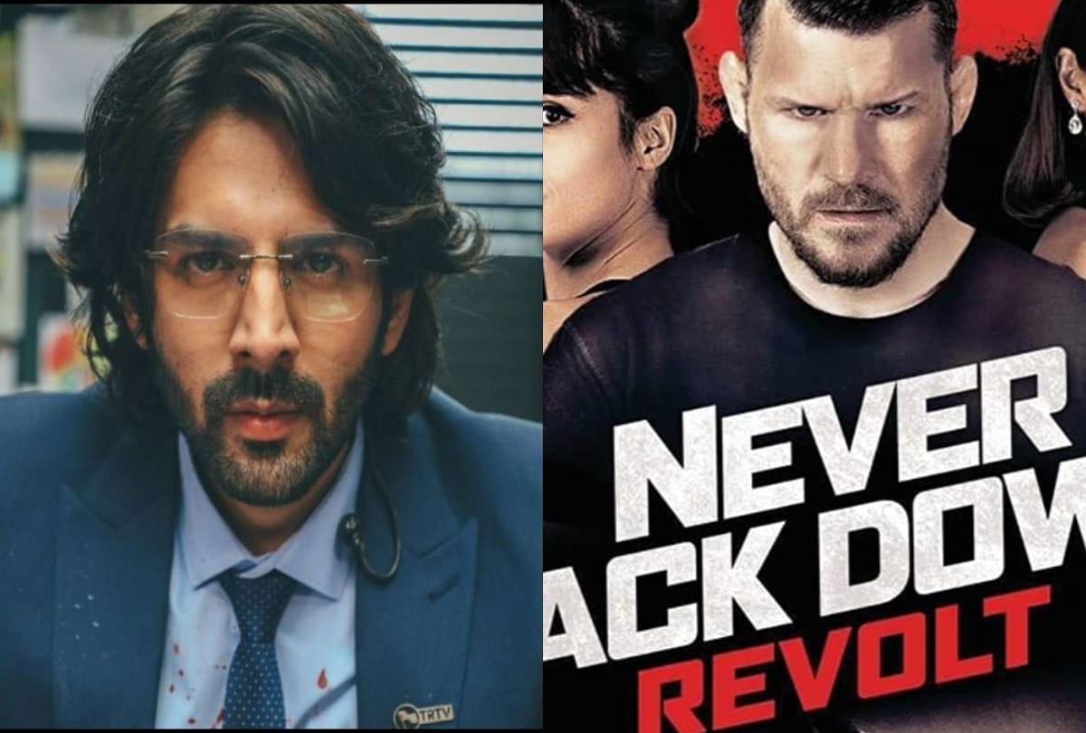 From Dhamaka to Never Back Down Revolt these five films will be released on OTT this week