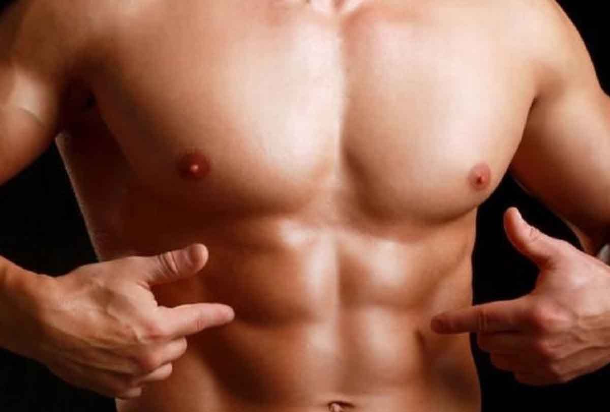 Impotence in the affair of six pack: injection of hormones kills sperm, blood flow is affected