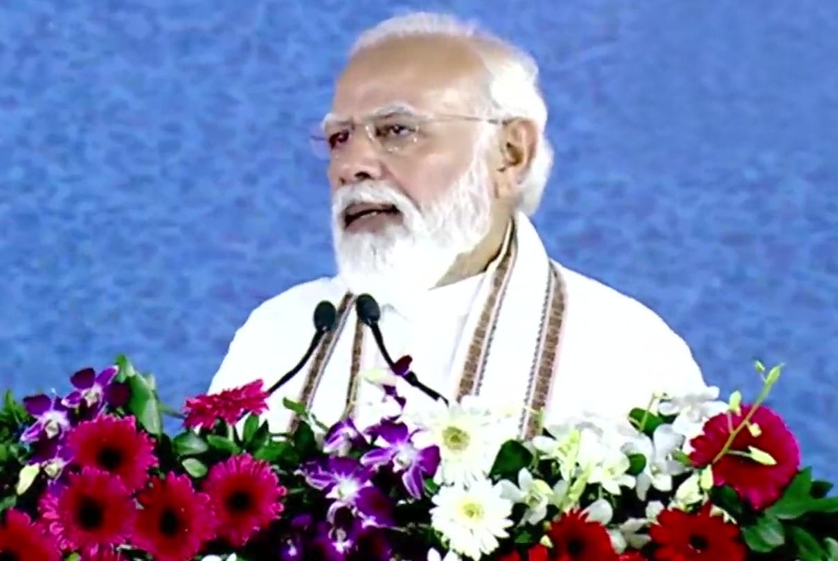 PM Modi to visit Mahoba on November 19 Minute to minute routine issued