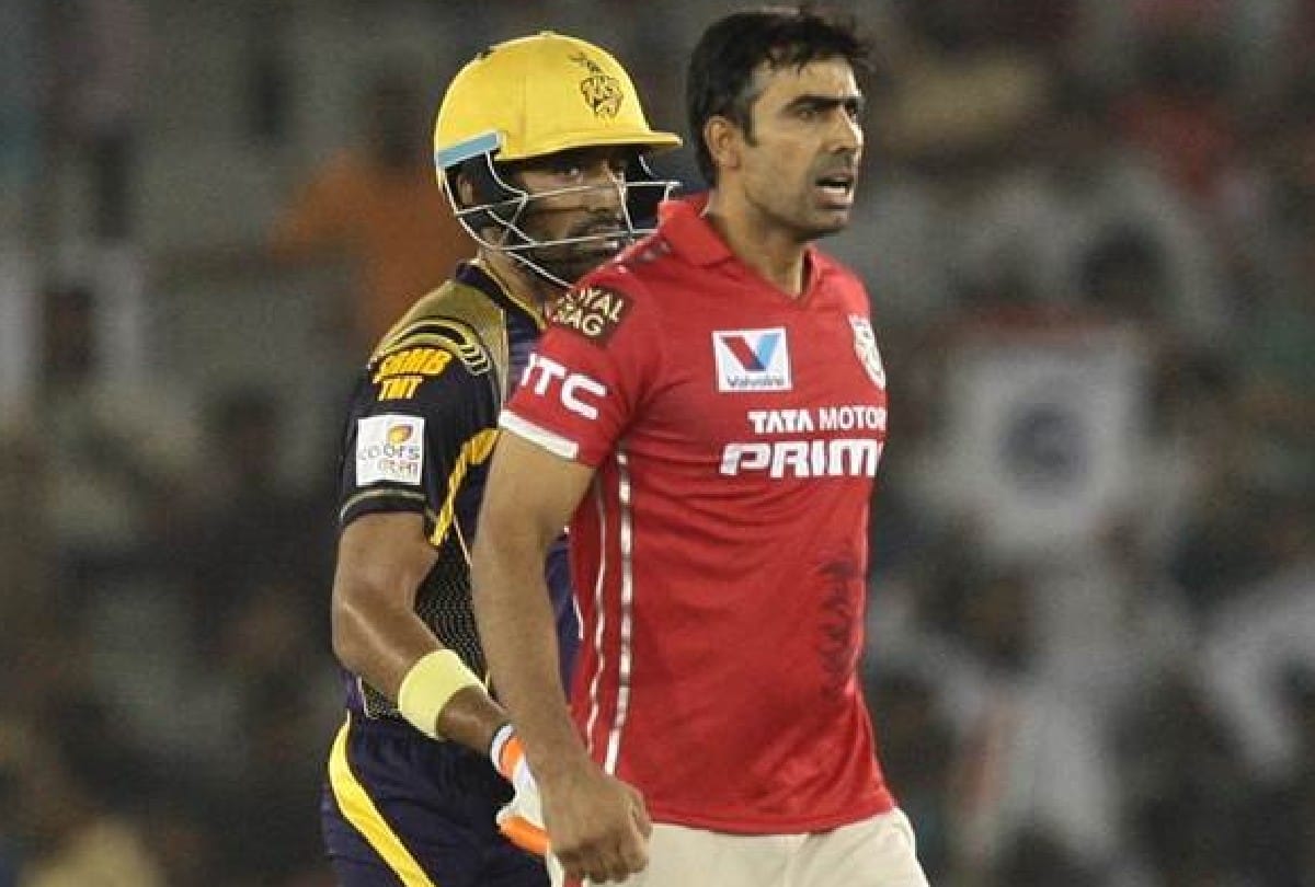 Haryana bowler pradeep has been training Australian batsmen for three years bowls like Rashid and Chahal