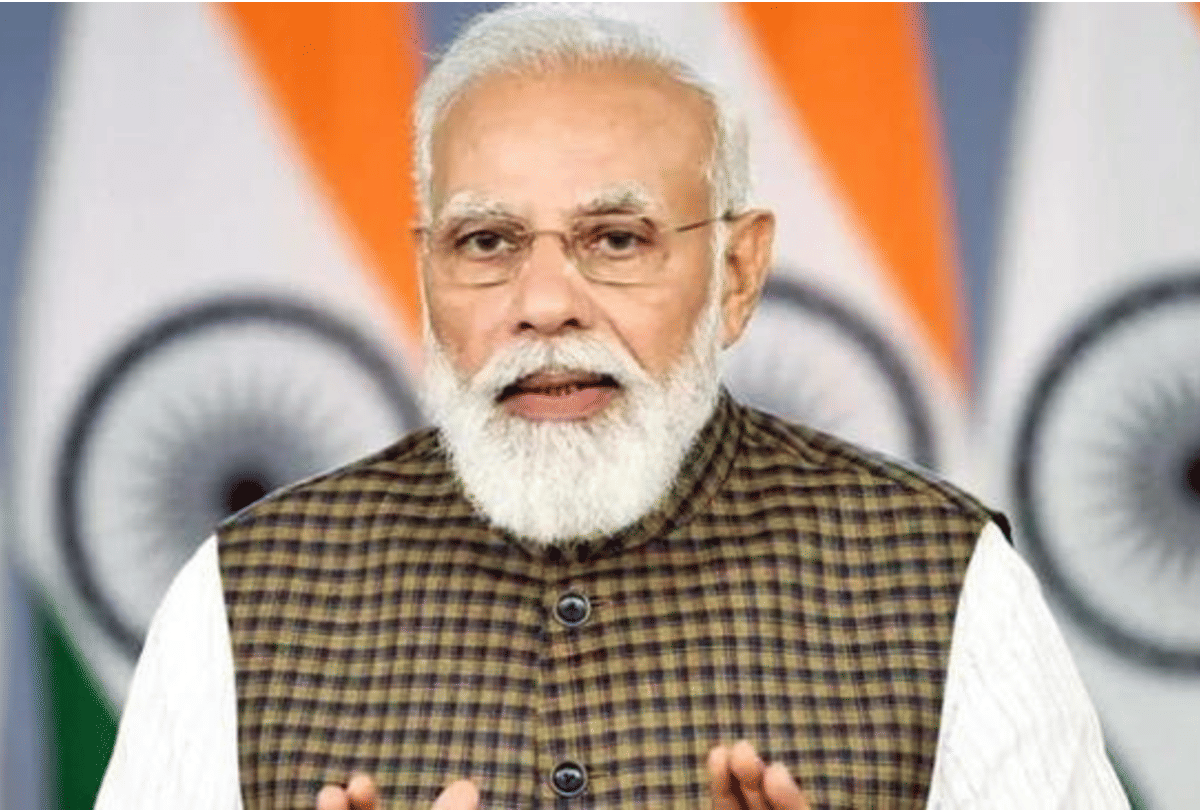 PM Narendra Modi will stay in Lucknow for two nights.