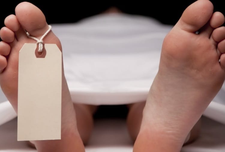 Railway SSA committed suicide in Amritsar 