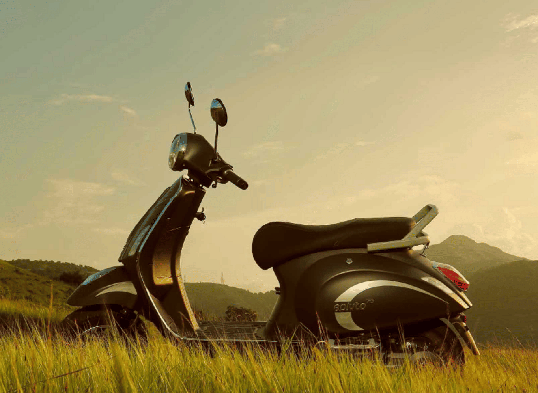 Pure ePluto 7g Vespa Electric Scooter Launched Features Specification Price in India pure-epluto 7g vespa electric scooter launched features specification price in india