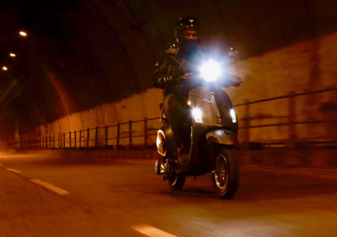 Pure ePluto 7g Vespa Electric Scooter Launched Features Specification Price in India pure-epluto 7g vespa electric scooter launched features specification price in india