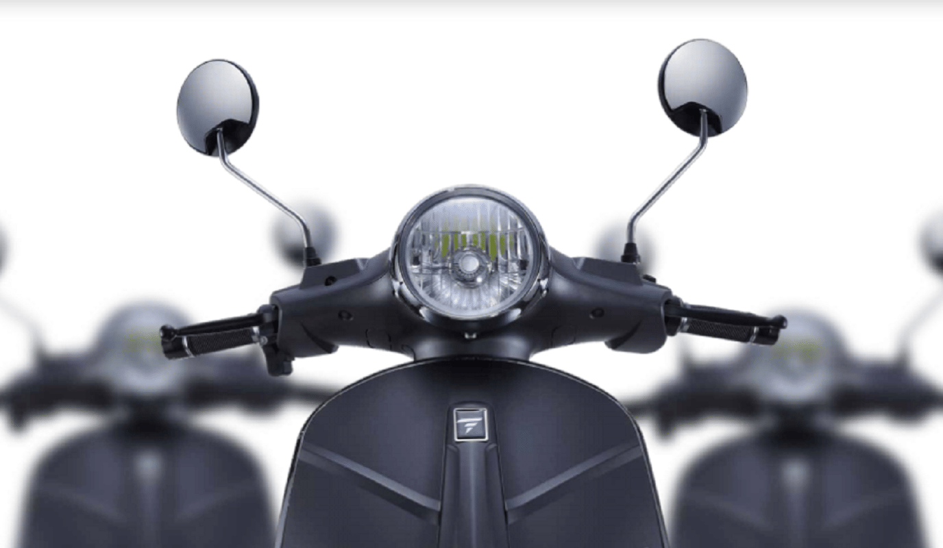 Pure ePluto 7g Vespa Electric Scooter Launched Features Specification Price in India pure-epluto 7g vespa electric scooter launched features specification price in india