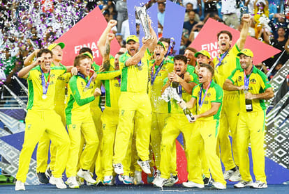 David Warner's strong comeback story: Warner who was out of Sunrisers Hyderabad team during IPL, became the best player of T20 World Cup 2021; Helped Australia Team becoming Champion