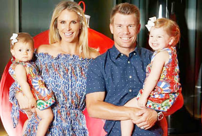 David Warner's strong comeback story: Warner who was out of Sunrisers Hyderabad team during IPL, became the best player of T20 World Cup 2021; Helped Australia Team becoming Champion