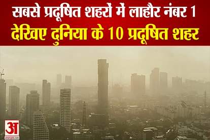 top 10 polluted cities in india delhi ranked second