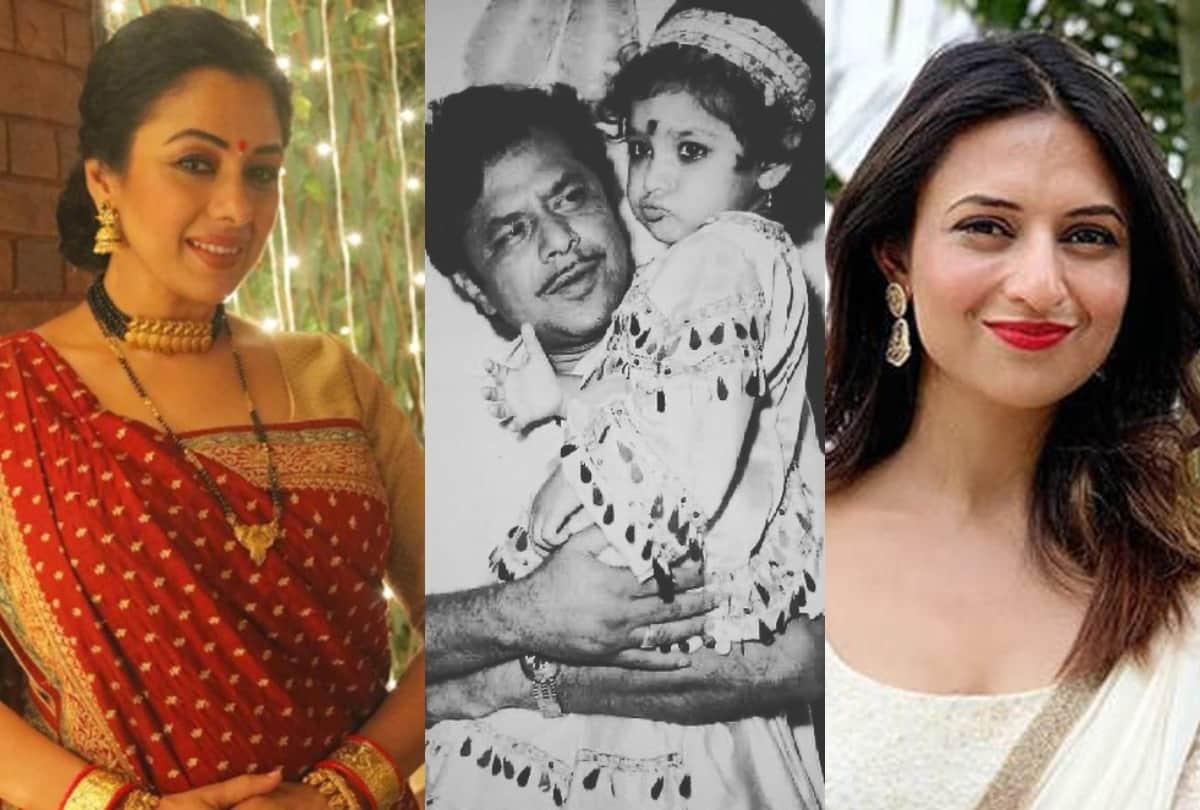 TV: From Anupama to Ishita, these TV actress look beautiful in childhood see photos