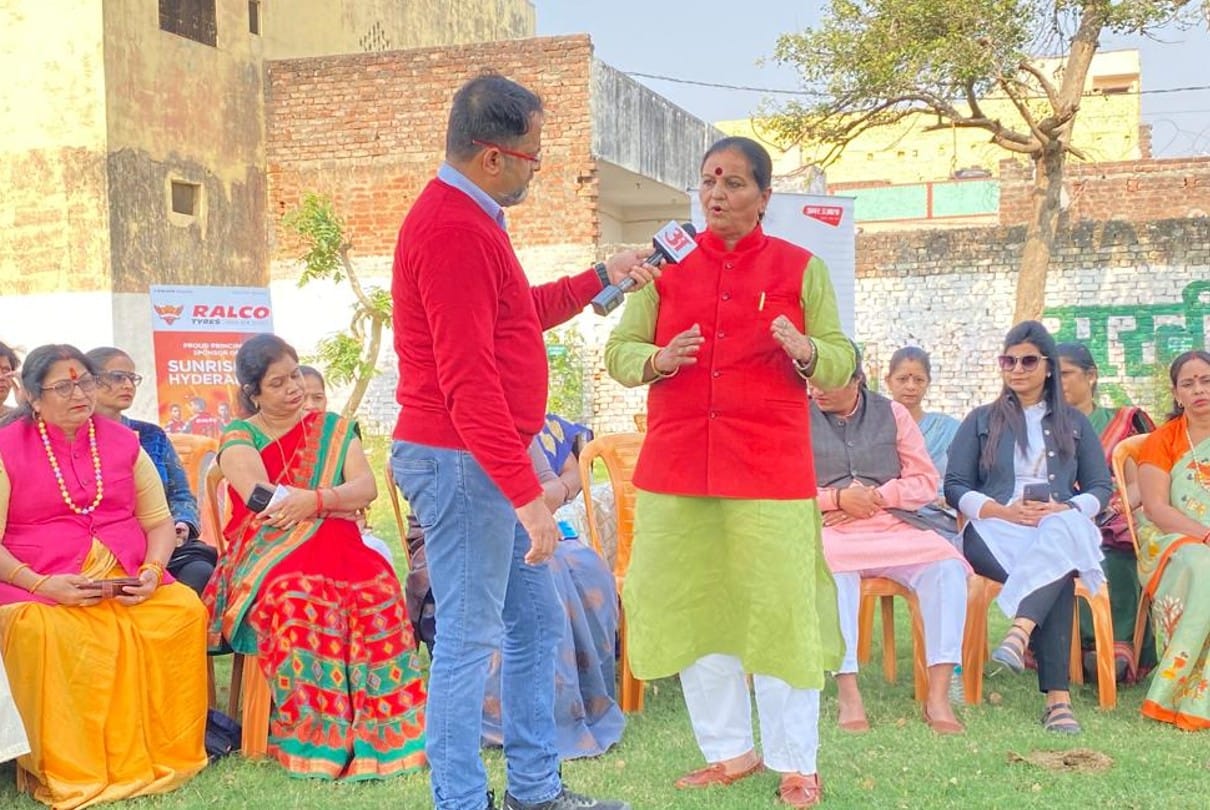 UP Assembly Election 2022 Budaun Aadhi Abadi Ki Baat Coverage News Updates In Hindi