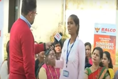 UP Assembly Election 2022 Budaun Aadhi Abadi Ki Baat Coverage News Updates In Hindi