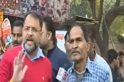 UP Election 2022 Live Updates: Budaun Chunav Pre-Election Coverage, Live Talk, Discussion, Debate, chai par charcha on UP Assembly Election 2022 with Amar Ujala