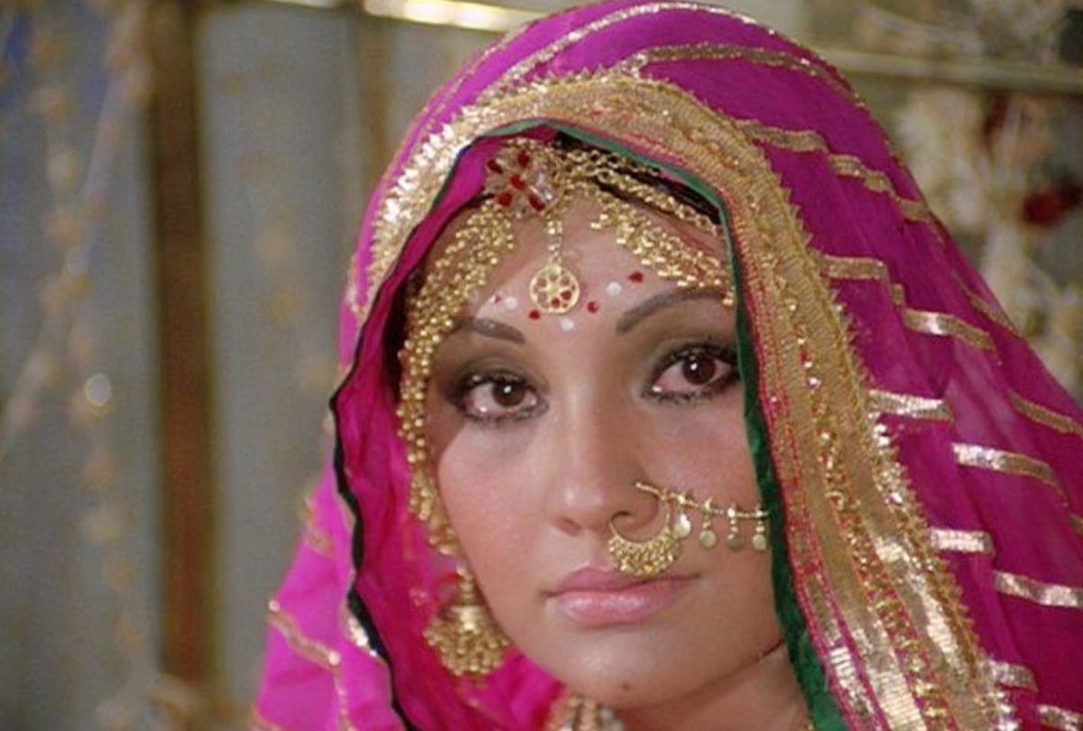 Happy Birthday Actress Vidya Sinha married twice know about her interesting facts