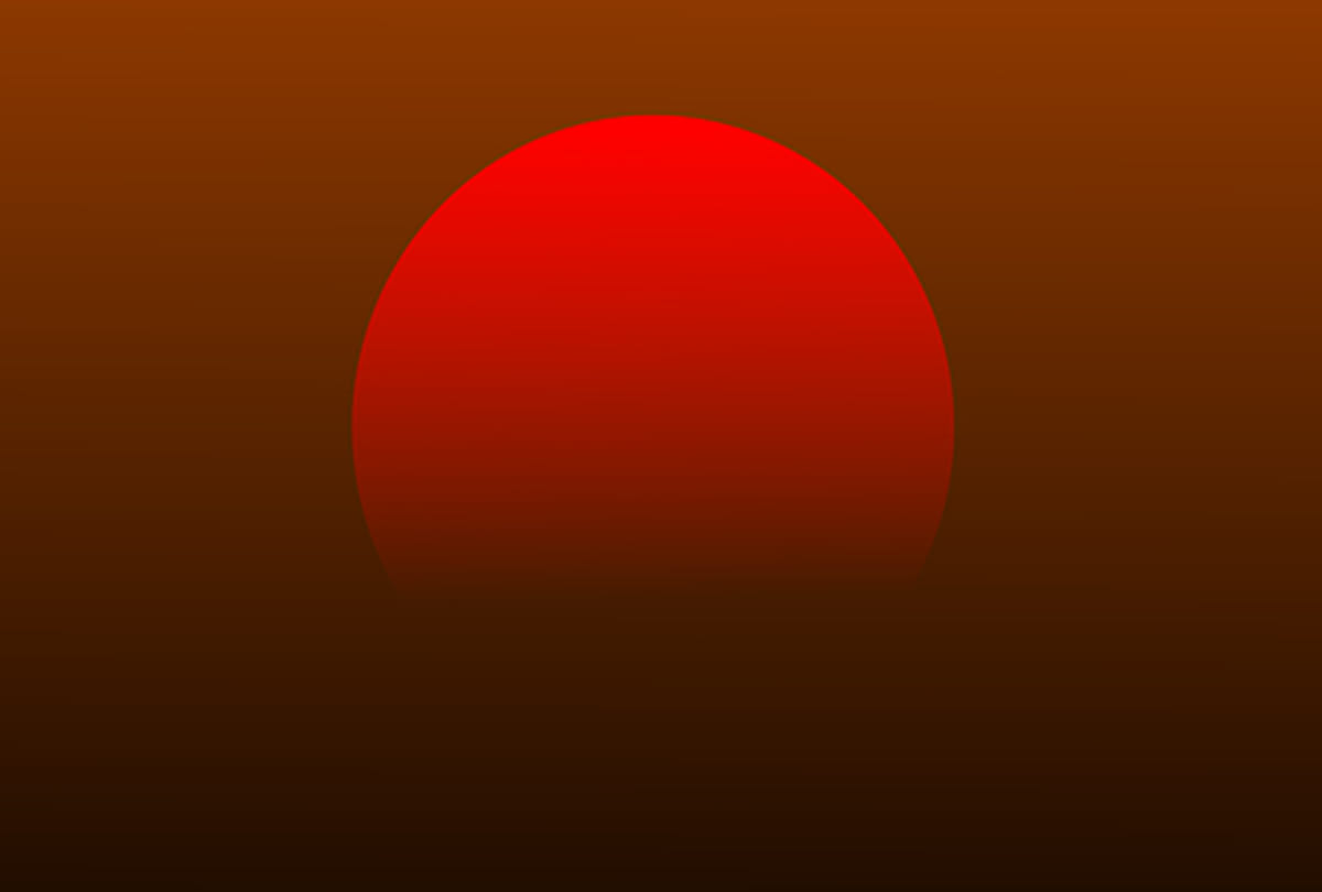 norway has only 40 minutes of night and sun never sets know why