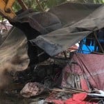 अवैध कब्जे हटाए