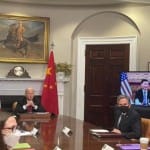 Joe Biden-Xi Jinping Talks: Joe Biden virtual summit with Chinese President Xi Jinping
