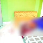 मौके पर मौजूद पुलिस