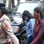 त्रिपुरा हिंसा मामला