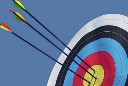 Archery: एशिया कप तीरंदाजी में भारतीय टीम का कमाल, रिकर्व और कंपाउंड मिश्रित युगल के फाइनल में बनाई जगह Indian team in it to the finals of recurve and compound mixed doubles in the Asia Cup Archery