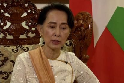 Myanmar military dissolves ousted leader Aung San Suu Kyi party NLD
