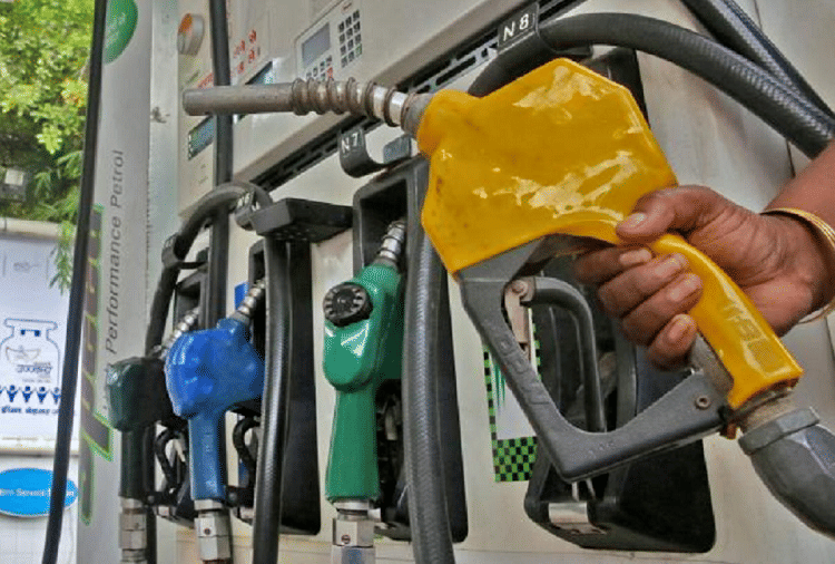 Diesel Petrol Price Today 16 November 2021 In Haryana : Petrol Diesel Price 16 November 2021 : Know Rates According To IOCL