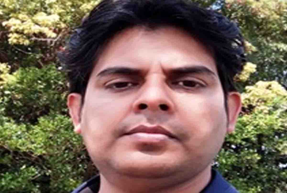 Kanpur: Dr. Rajesh of IIT Kanpur joined the list of best scientists of Stanford University