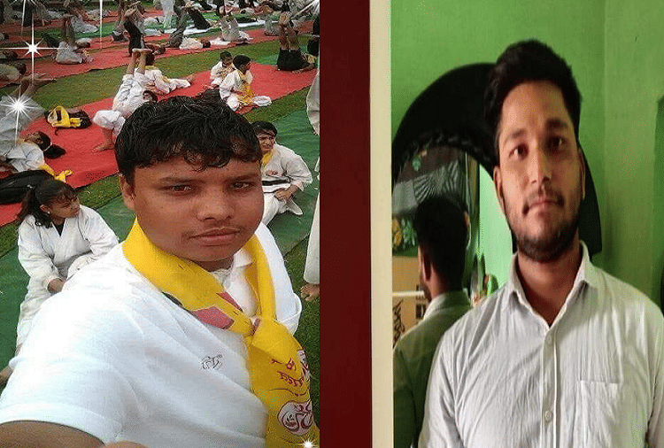 two people died in an accident in charkhi dadri