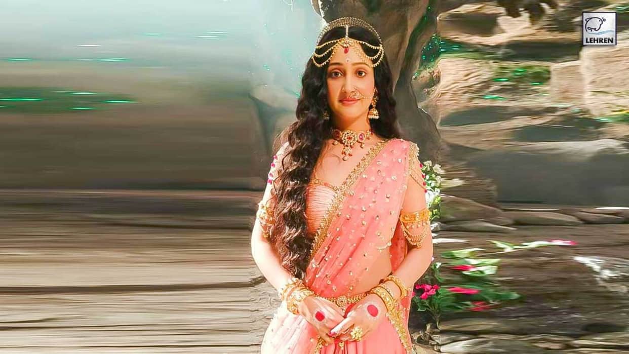 Baal Shiv: After Radha and Sita, now shivya pathania will become parvati, all the hurdles of broadcasting have been removed