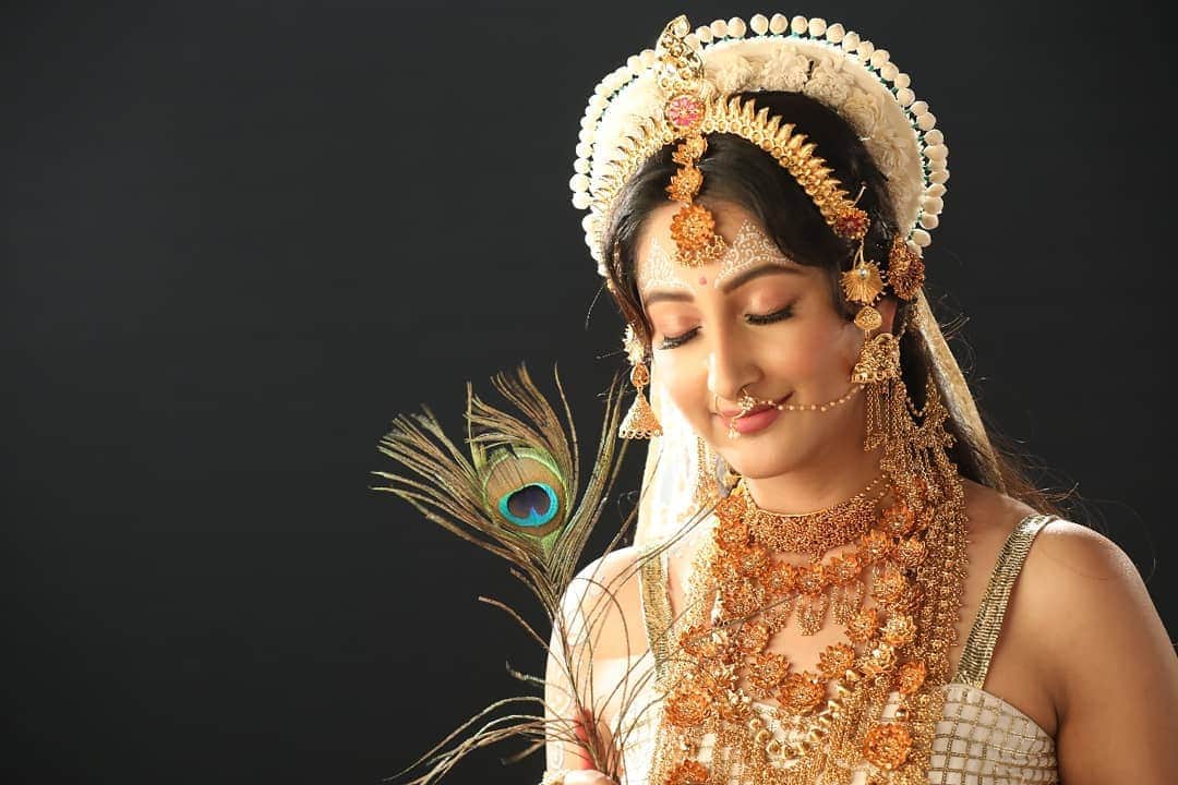 Baal Shiv: After Radha and Sita, now shivya pathania will become parvati, all the hurdles of broadcasting have been removed