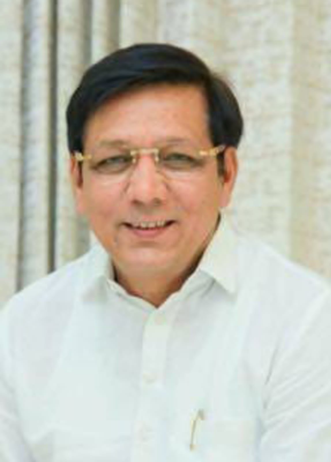 Opposition on program 18 in front of you, Congressmen started preparations
