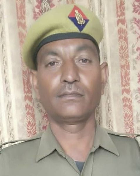 2 homegaurd died in accident