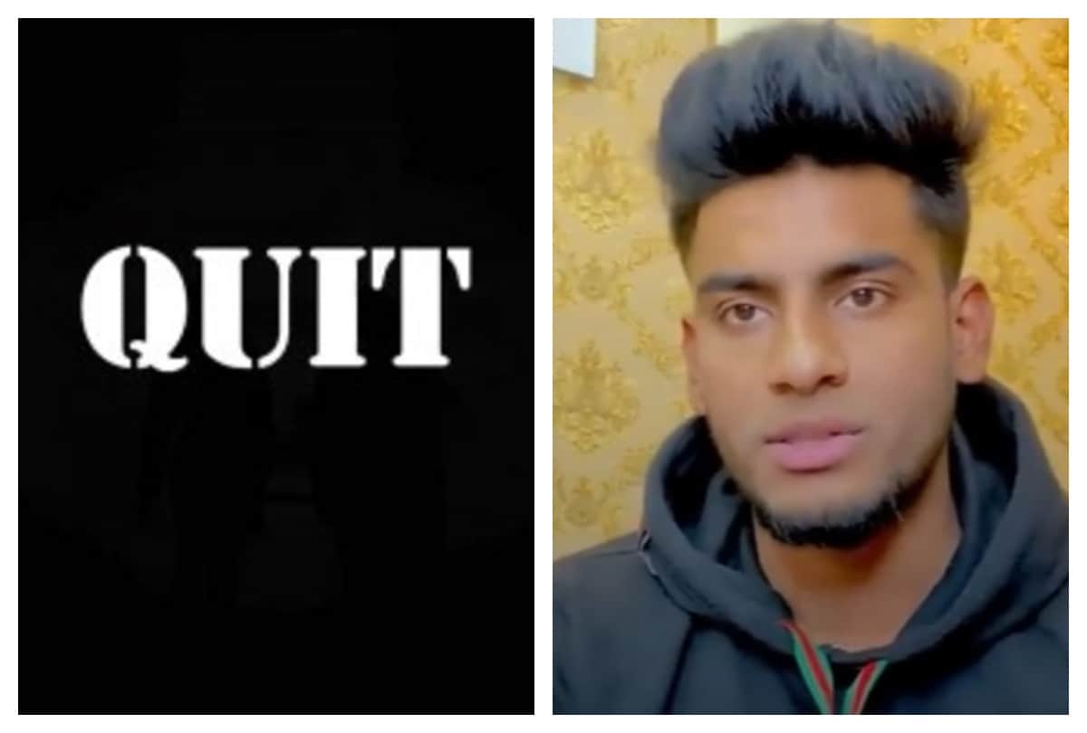 Miya Bhai rapper Ruhaan Arshad quits music due to Islam