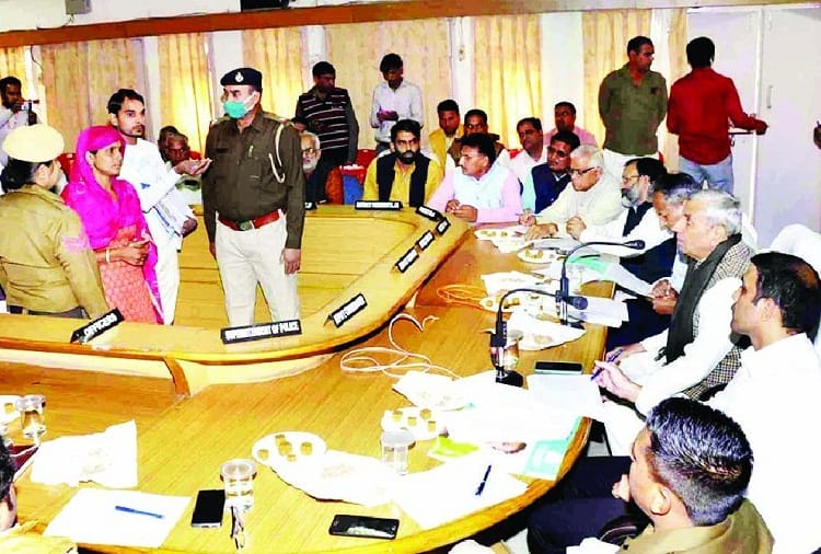Haryana Agriculture Minister JP Dalal commented on the farmers movement