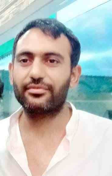 Karsola resident liquor contractor died in Road accident