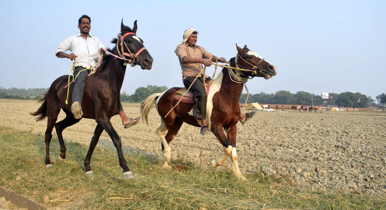 chaubari mela