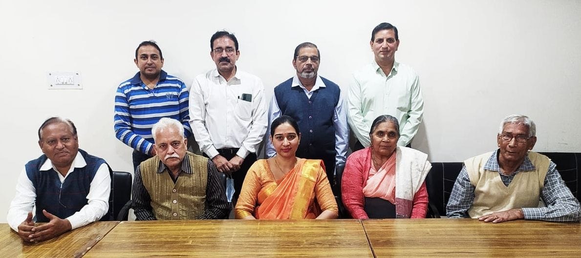 Sahitya Parishad will celebrate Amrit Mahotsav and Silver Jubilee Celebrations