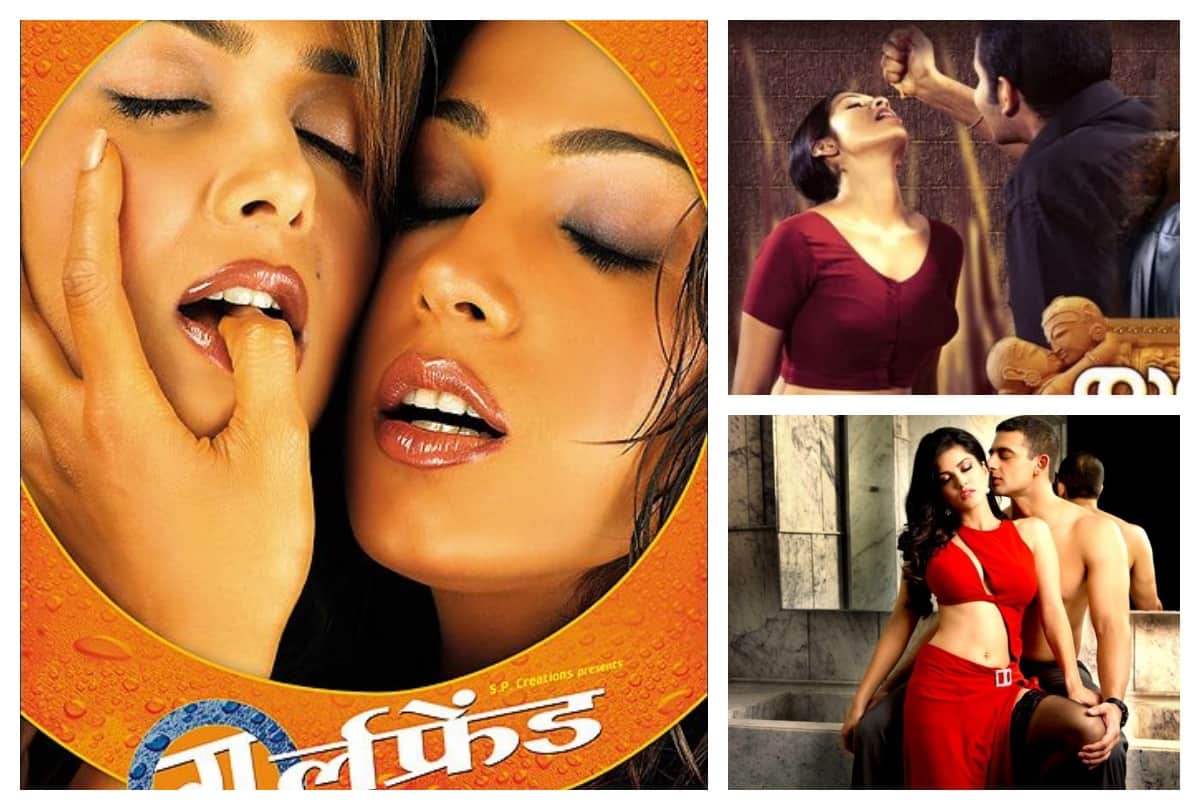Censor Board didn't cut a single scene in these bold movies