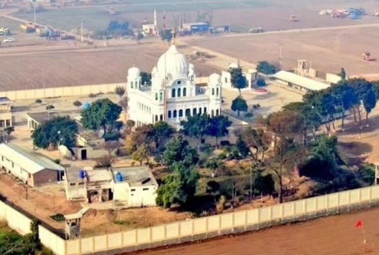 Political Leaders of Punjab Express Gratitude on Reopening of Kartarpur Corridor