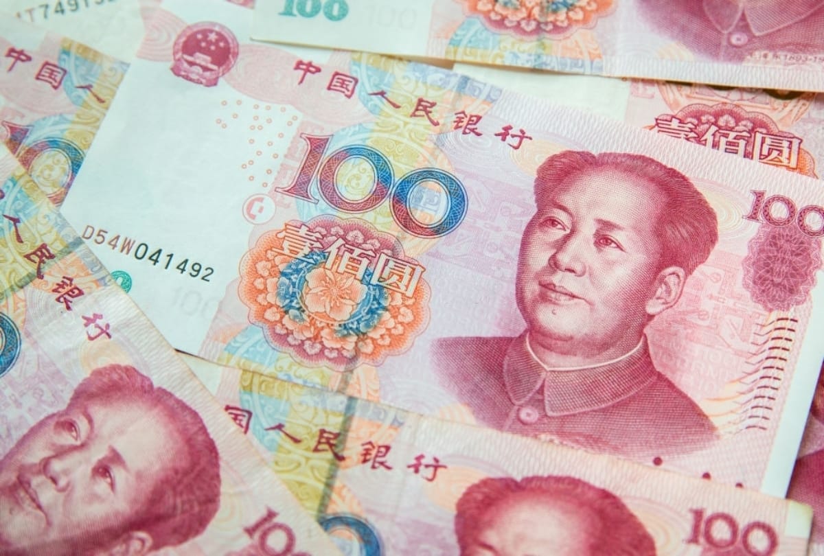 China became the worlds richest country overtaking America know how much dragons wealth increased