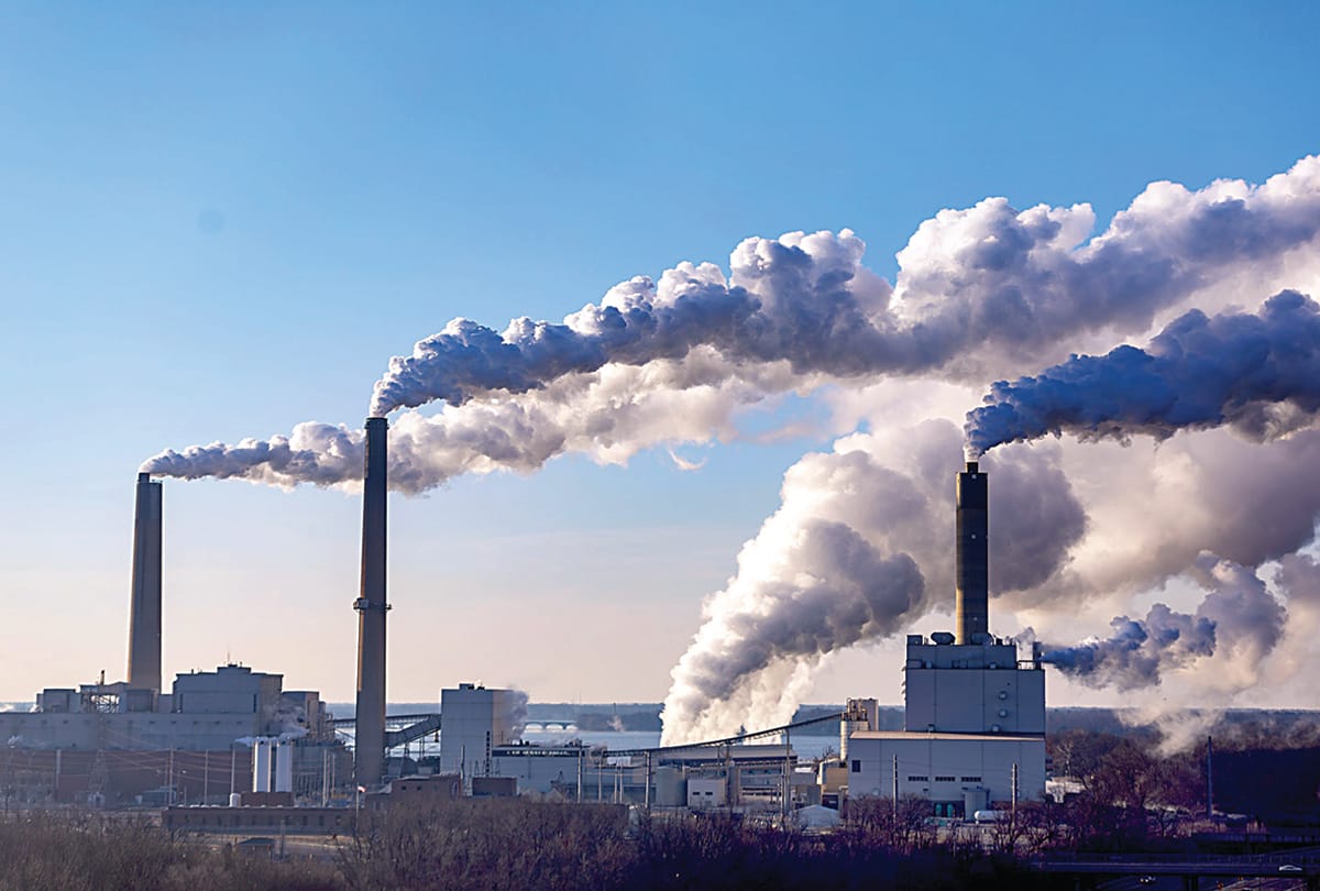 Climate Change Or Changing season: Rich countries come out of colonial thinking