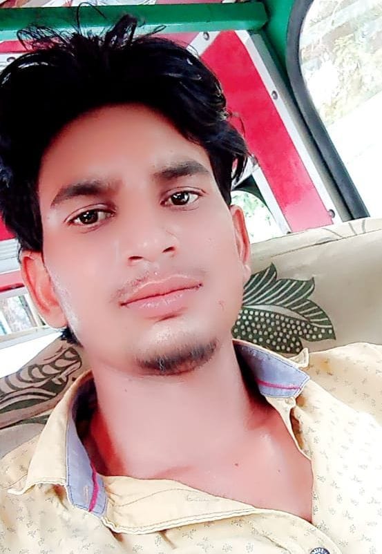 Distressed auto driver commits suicide by consuming poison