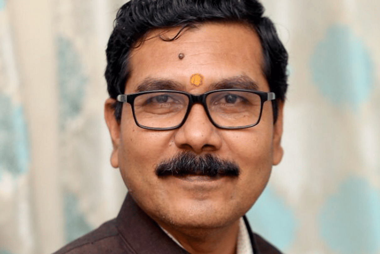 Appointment: Rajesh Lal Mehra appointed as Chairman of Madhya Pradesh Public Service Commission