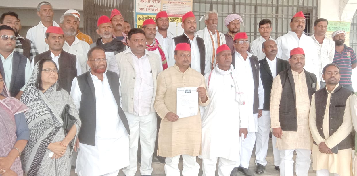 Tehsils accused of not following the instructions of the Election Commission