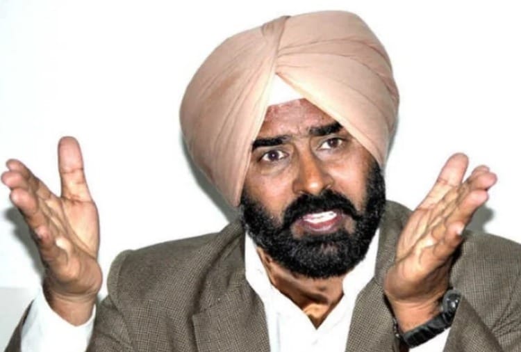 Education Minister Pargat Singh said language commission will be formed in Punjab
