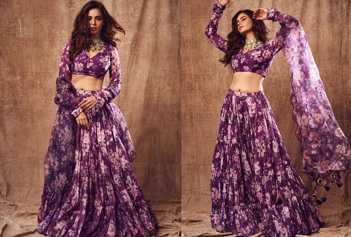 Floral Outfits Tips Aamna Sharif Floral Dresses Best for every occasion