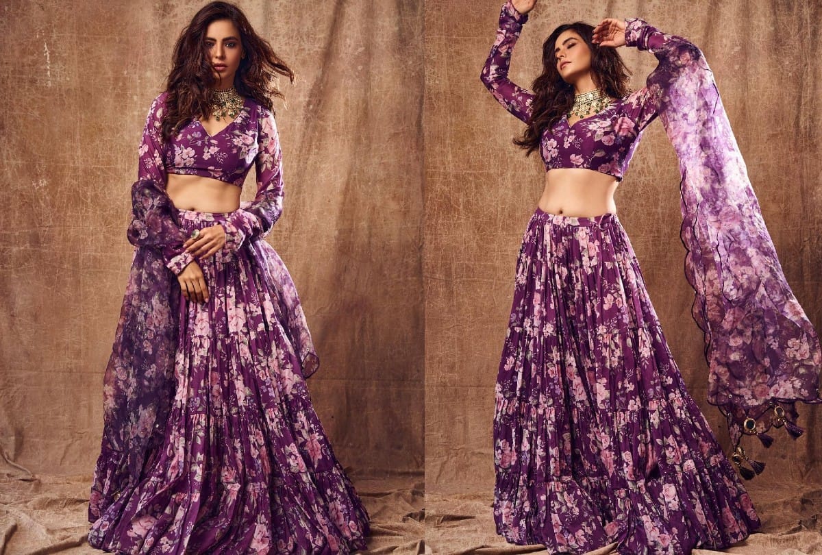 Floral Outfits Tips Aamna Sharif Floral Dresses Best for every occasion