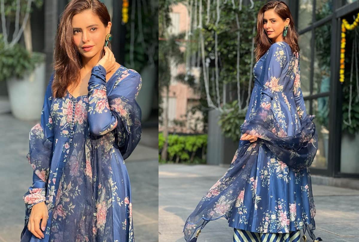 Floral Dresses In Different Style Latest Fashion Trends 2021
