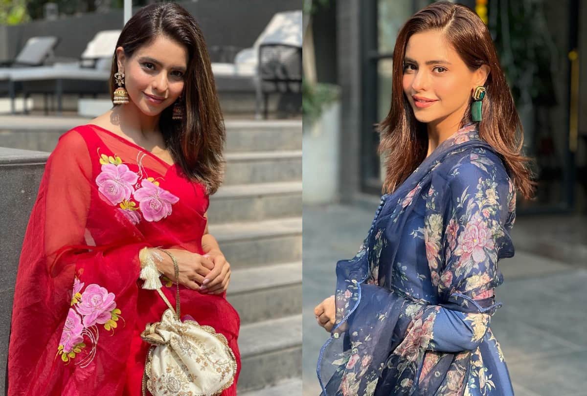 Floral Outfits Tips Aamna Sharif Floral Dresses Best for every occasion